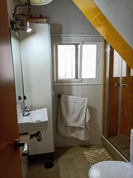 Casa Abuela Pepa Appartement Conil De La Frontera Buitenkant foto