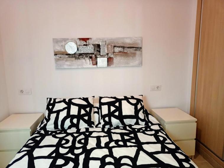 Casa Abuela Pepa Appartement Conil De La Frontera Buitenkant foto