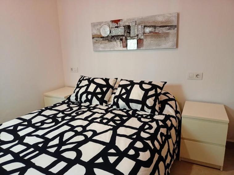 Casa Abuela Pepa Appartement Conil De La Frontera Buitenkant foto