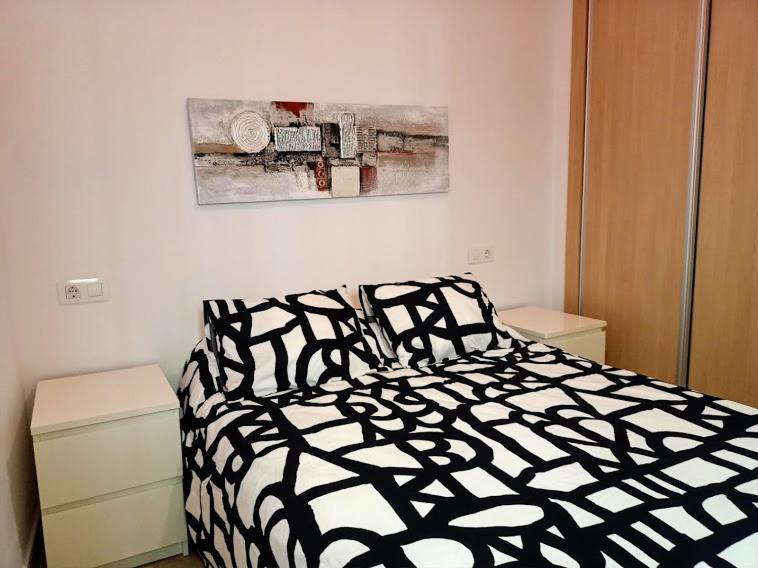 Casa Abuela Pepa Appartement Conil De La Frontera Buitenkant foto