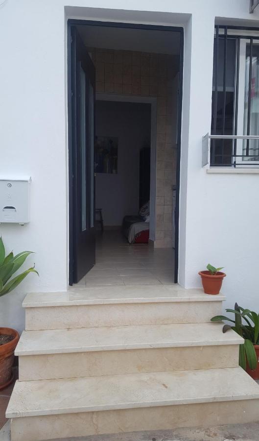 Casa Abuela Pepa Appartement Conil De La Frontera Kamer foto